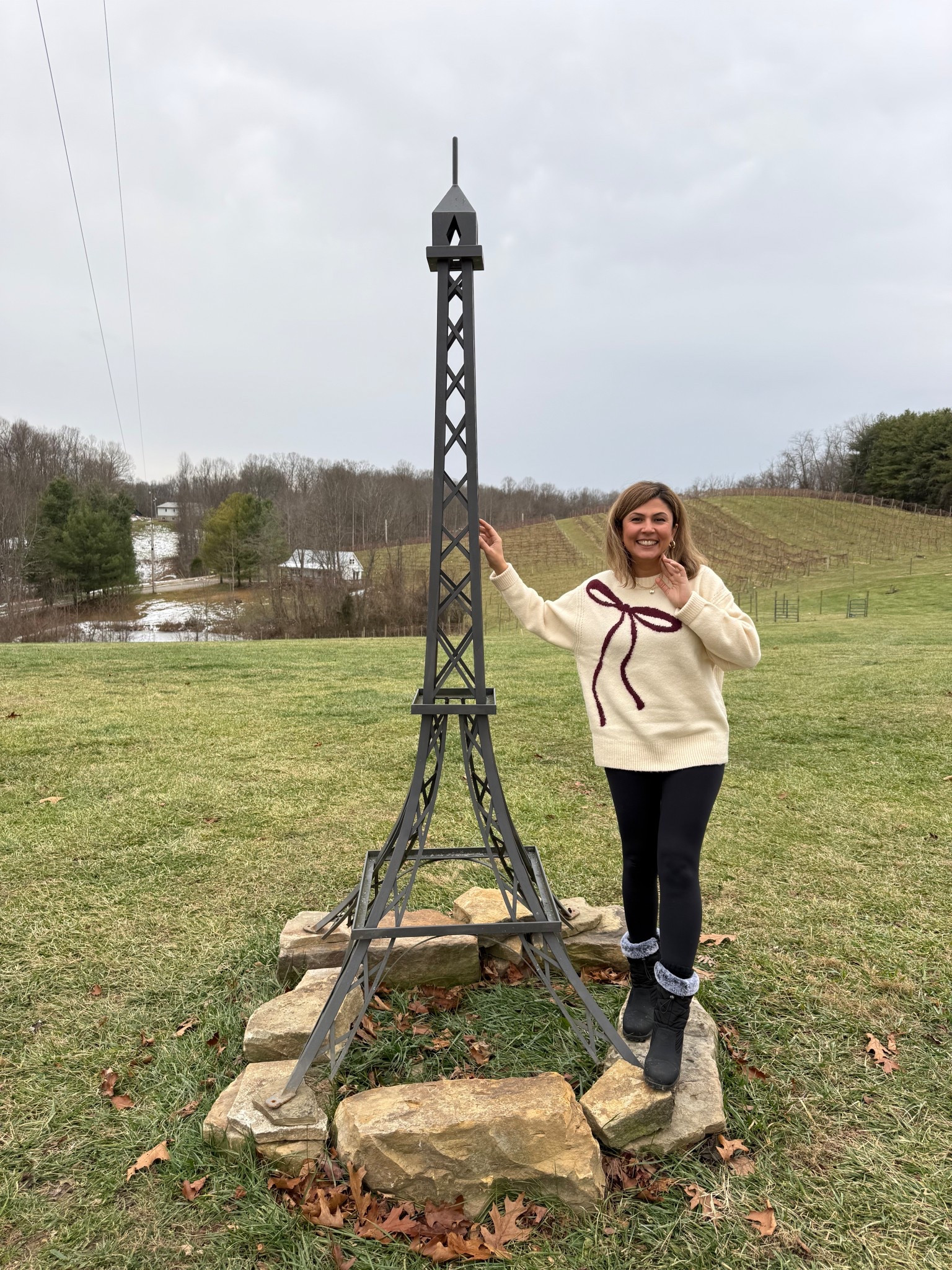 #jcrew #sweater

#LTKHoliday