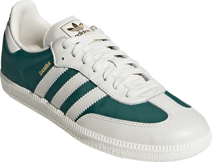 Samba OG Sneaker (Men) | Nordstrom Rack