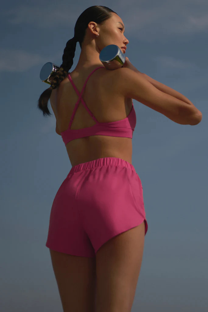 Playmaker Dolphin Short | Alo Yoga (US)