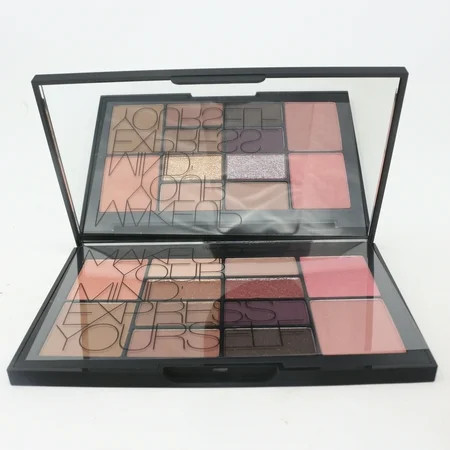 Nars Makeup Your Mind Express Yourself Eye & Cheek Palette / | Walmart (US)