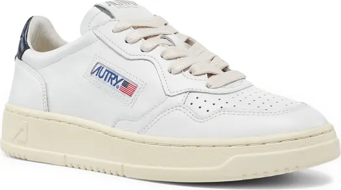 Medalist Low Sneaker (Women) | Nordstrom