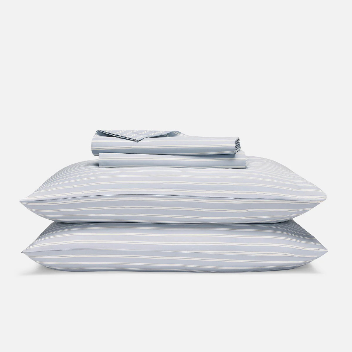 Luxe Sateen Core Sheet Set | Brooklinen