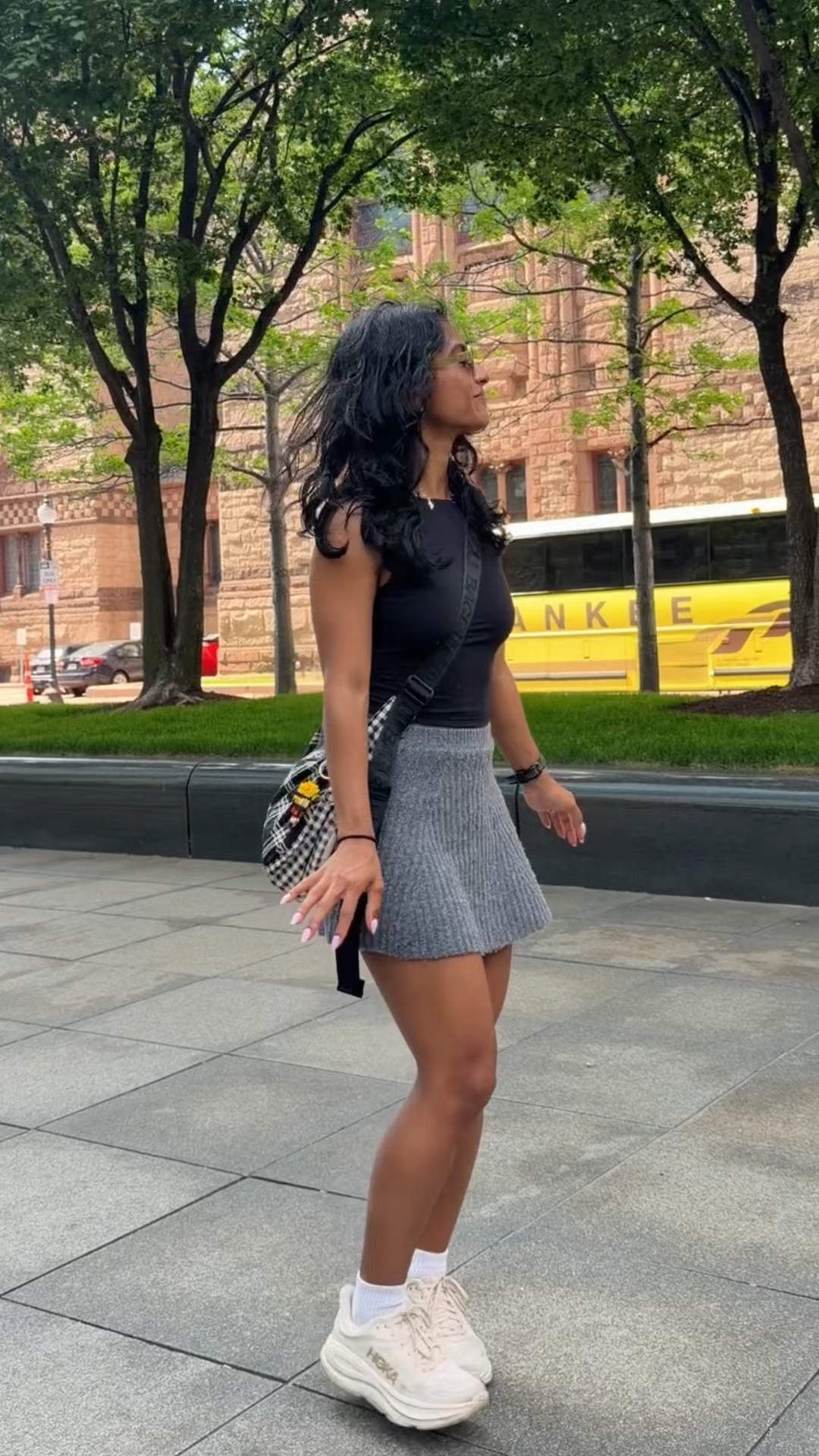 maine outfit round up!