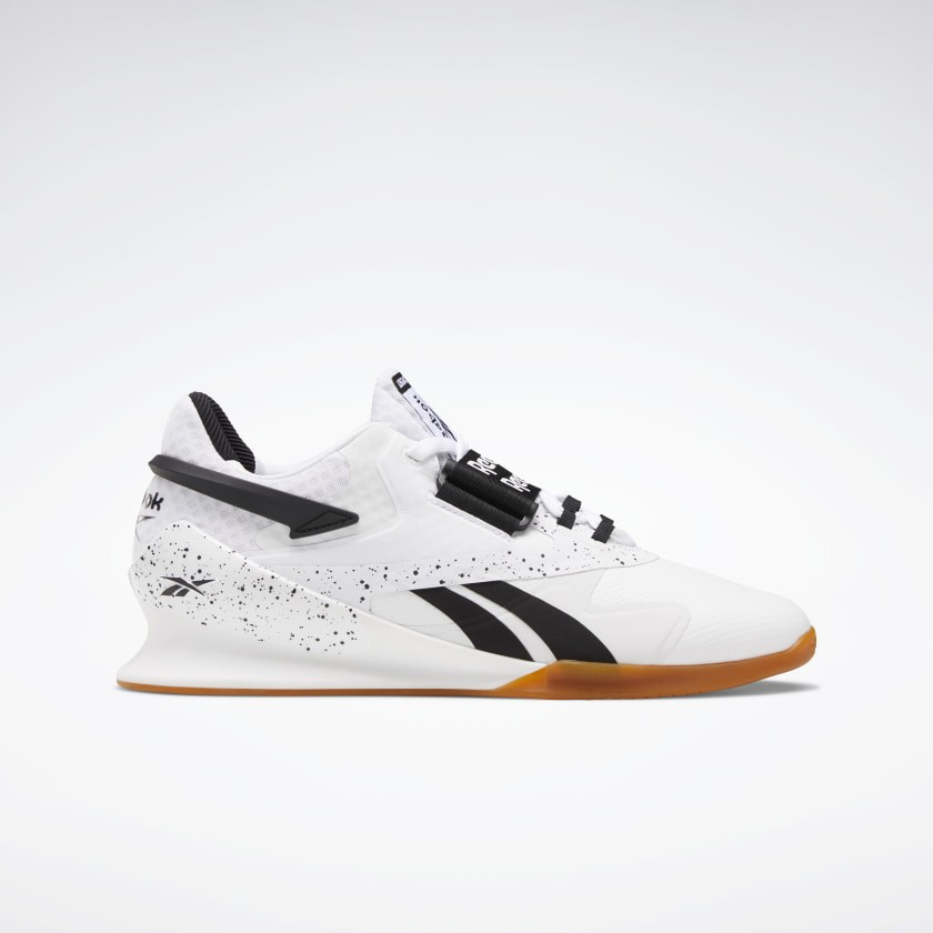 Legacy Lifter II Men's Weightlifting Shoes | Reebok (US)