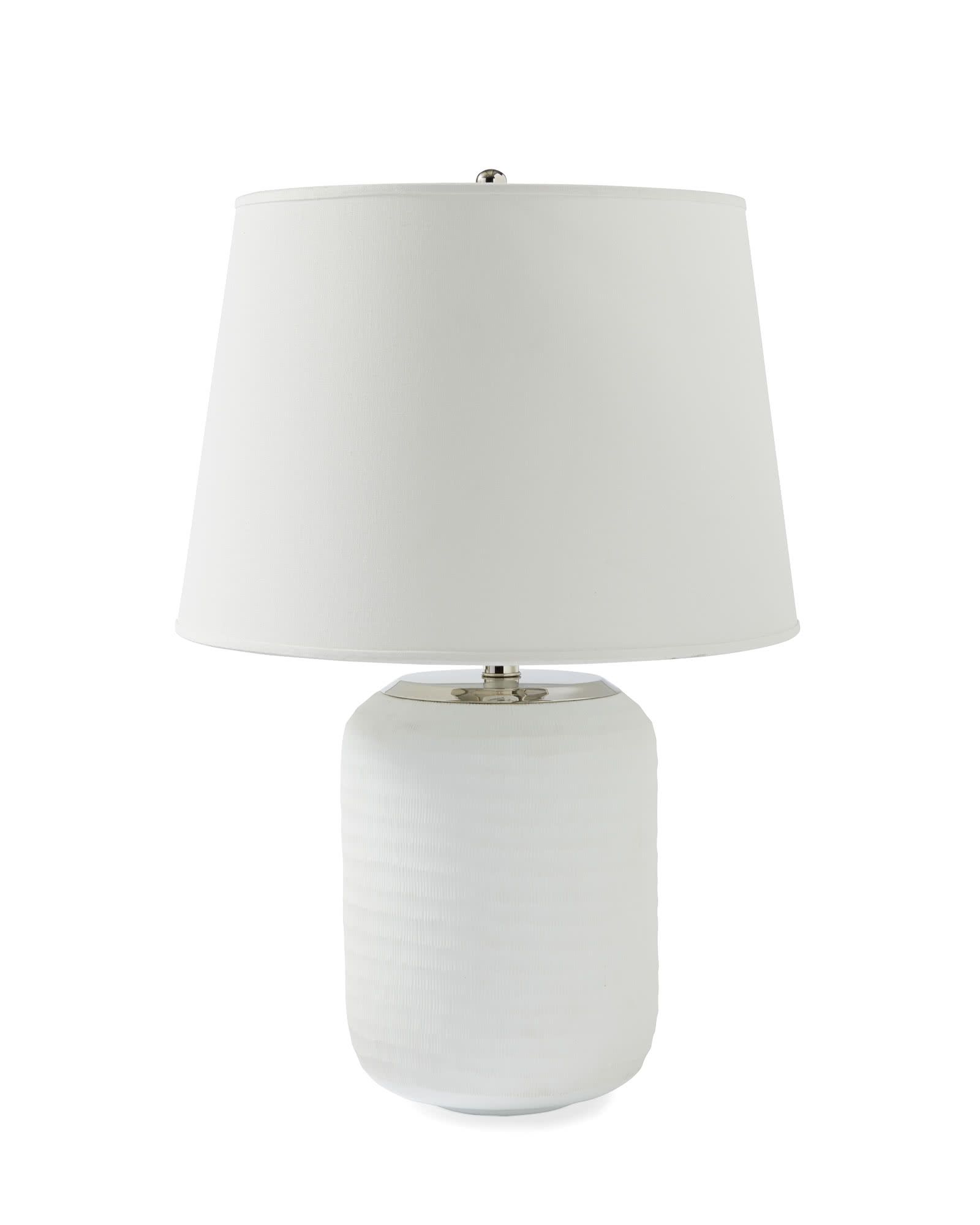 Calypso Table Lamp | Serena and Lily