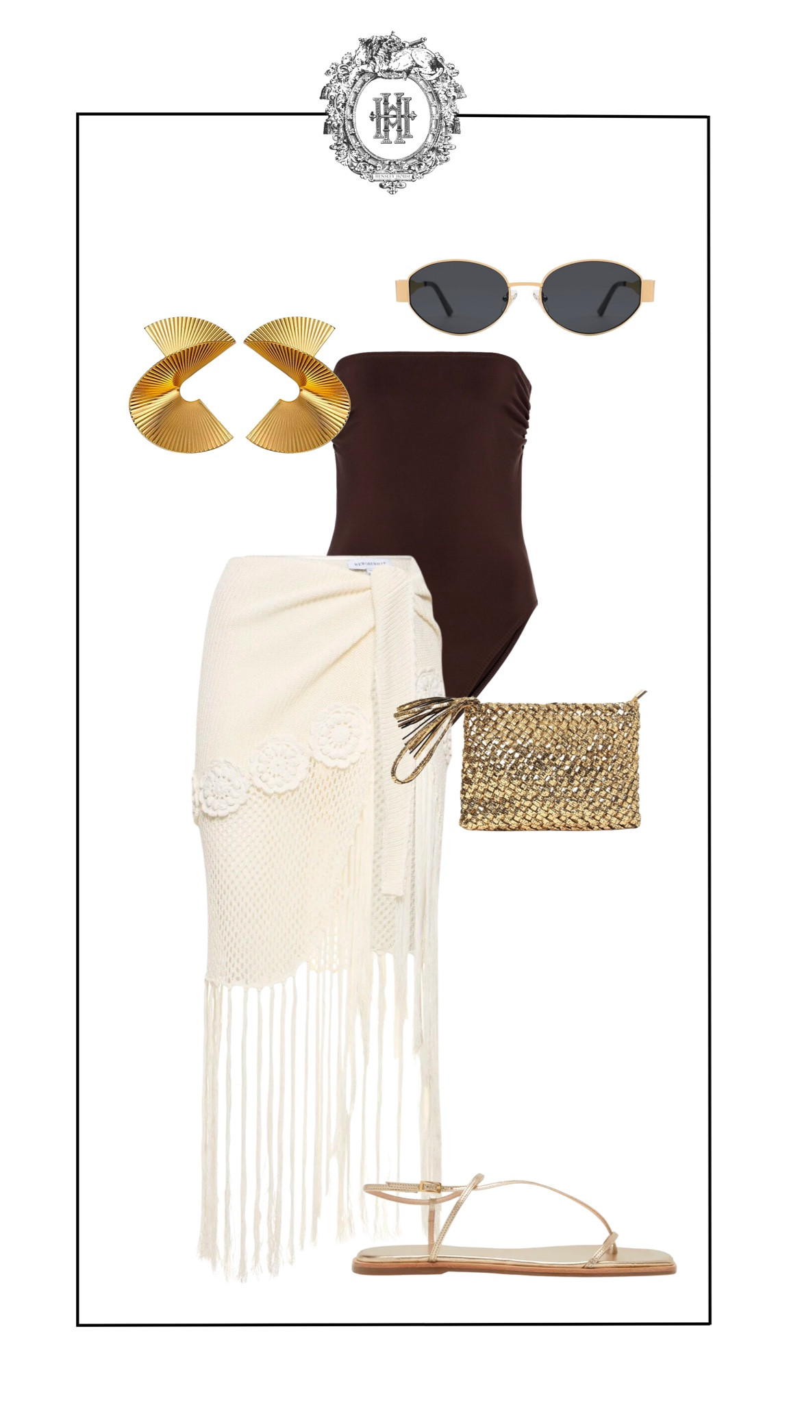 The Mexico Edit 2.0

#LTKSeasonal #LTKstyletip #LTKswim