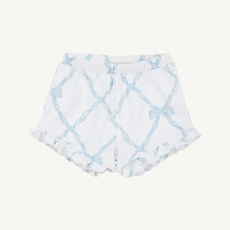 Color
      
      Buckhead Blue Belle Meade Bow | The Beaufort Bonnet Company