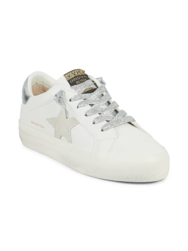 Lucy Star Sneakers | Saks Fifth Avenue OFF 5TH