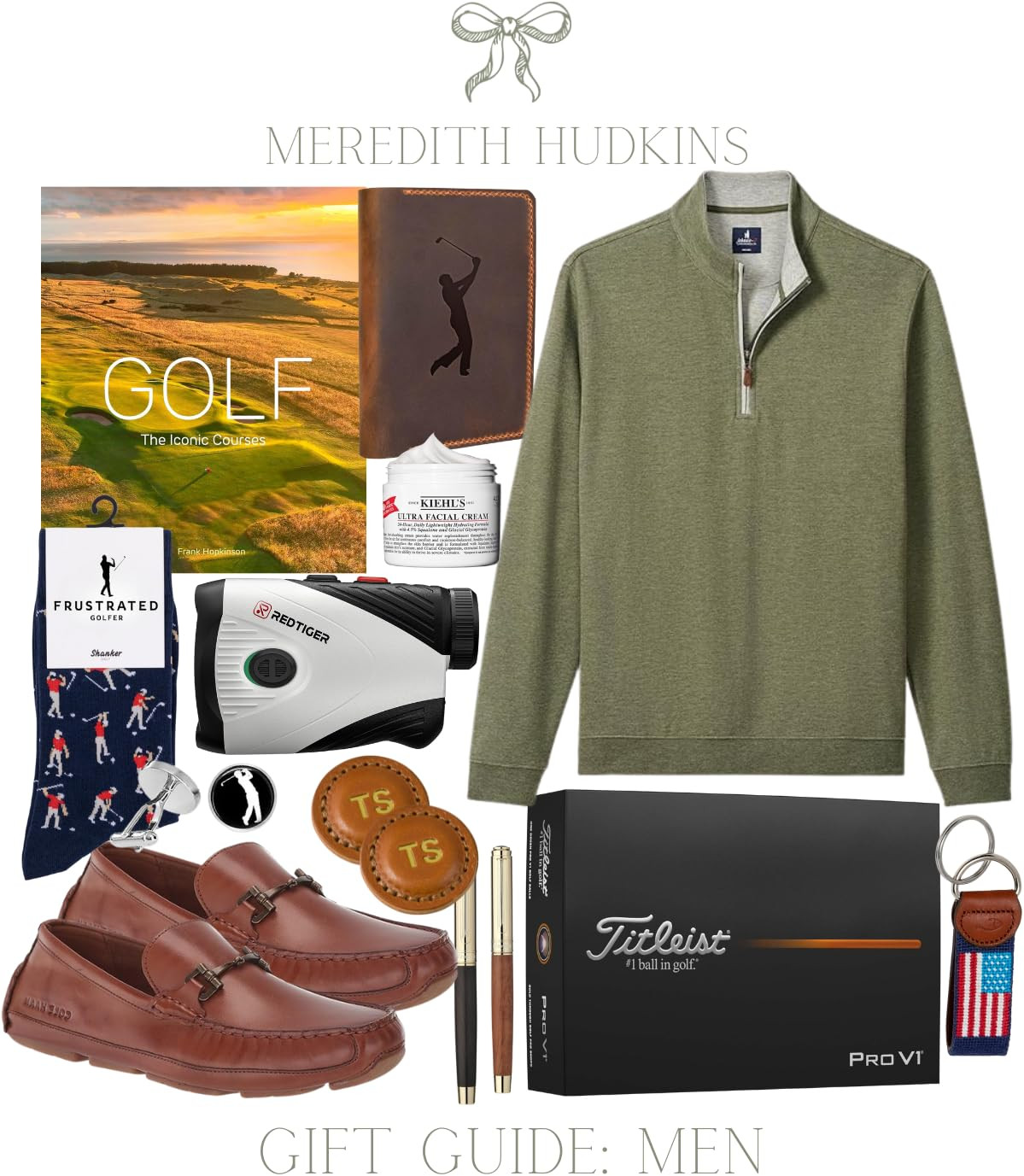 Meredith Hudkins | Amazon (US)