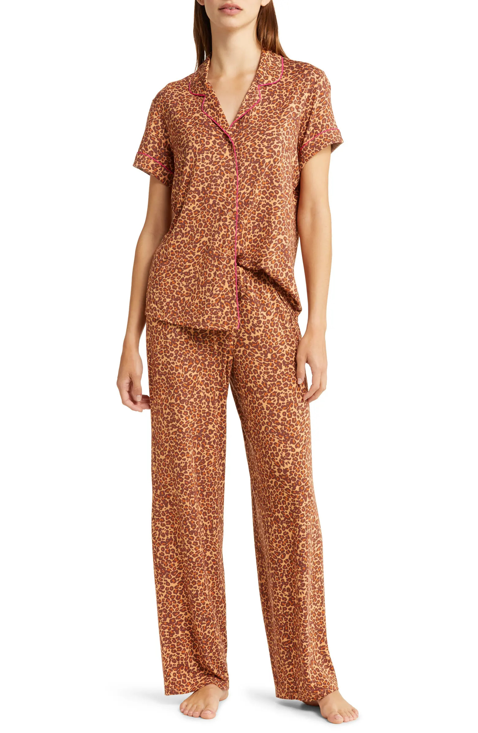 Moonlight Eco Pajamas | Nordstrom