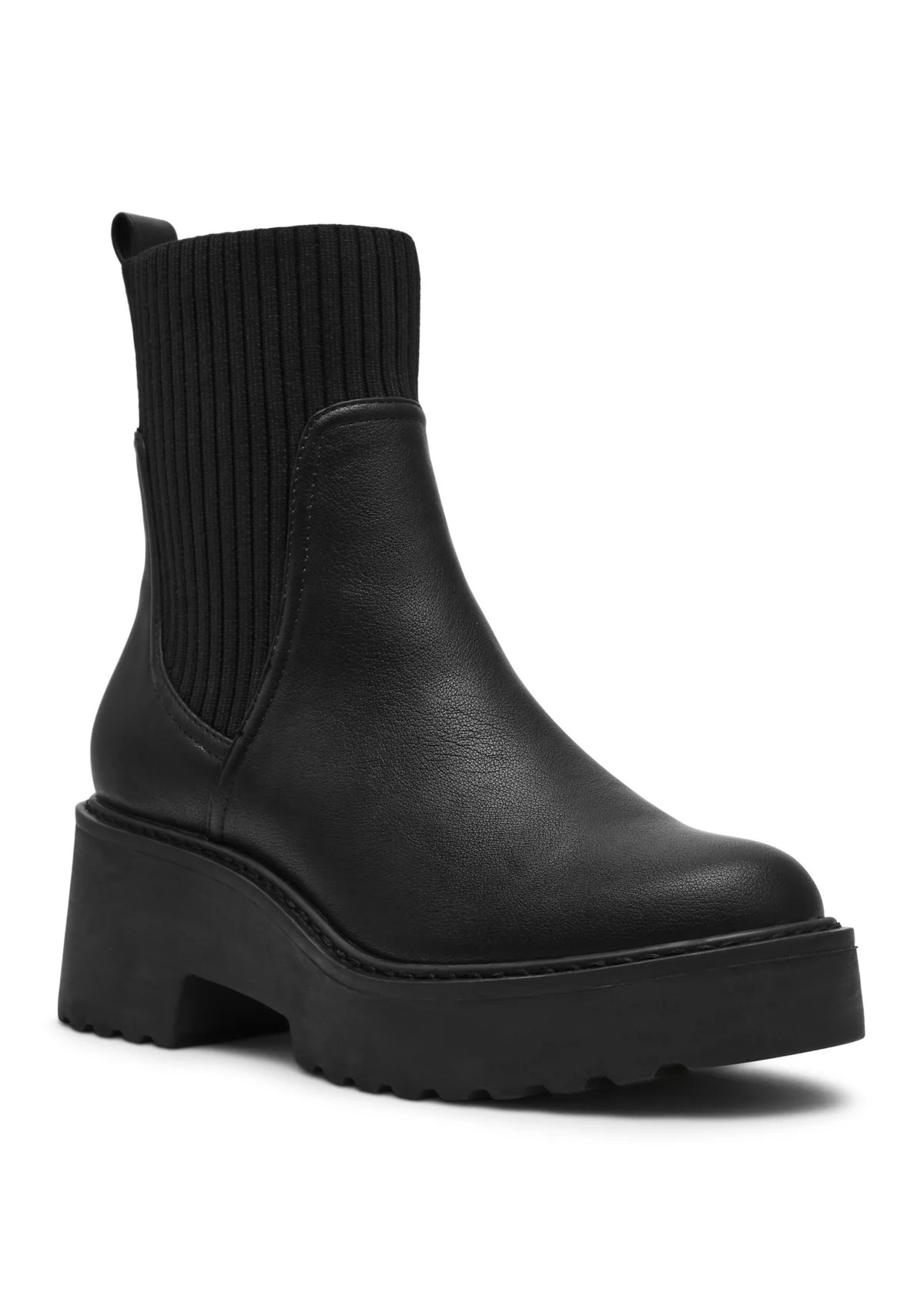 Zepplin Chelsea Moto Boots | Belk