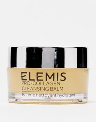 Elemis Travel Size Pro-Collagen Cleansing Balm 20g | ASOS (Global)