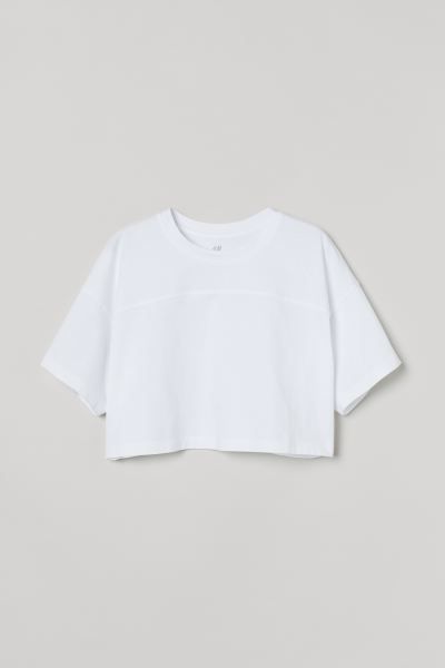 Tops | H&M (DE, AT, CH, DK, NL, NO, FI)