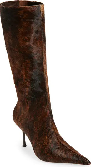 Darling Pointed Toe Boot (Women) | Nordstrom