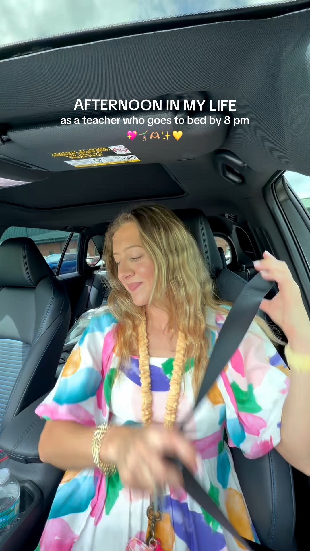 #LTKdayinmylife #LTKvlog #LTKootd