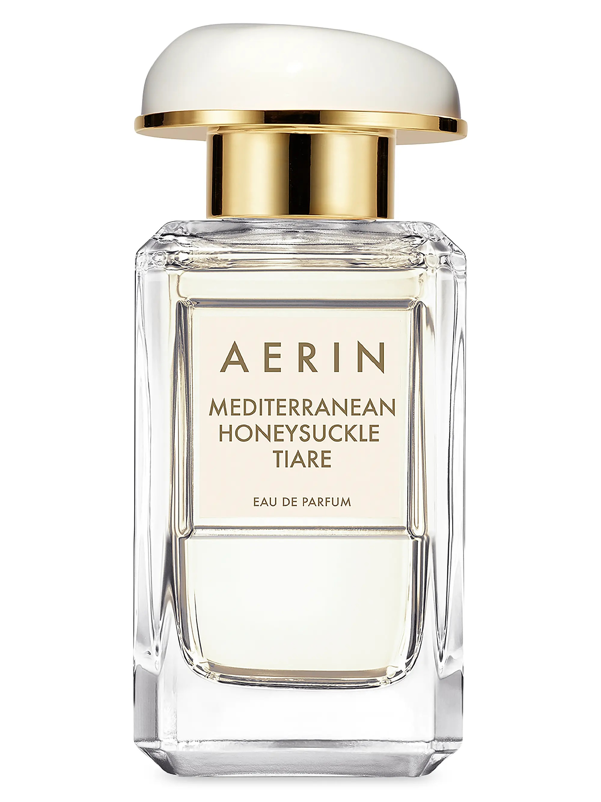 Shop Aerin Mediterranean Honeysuckle Tiare Eau de Parfum | Saks Fifth Avenue | Saks Fifth Avenue