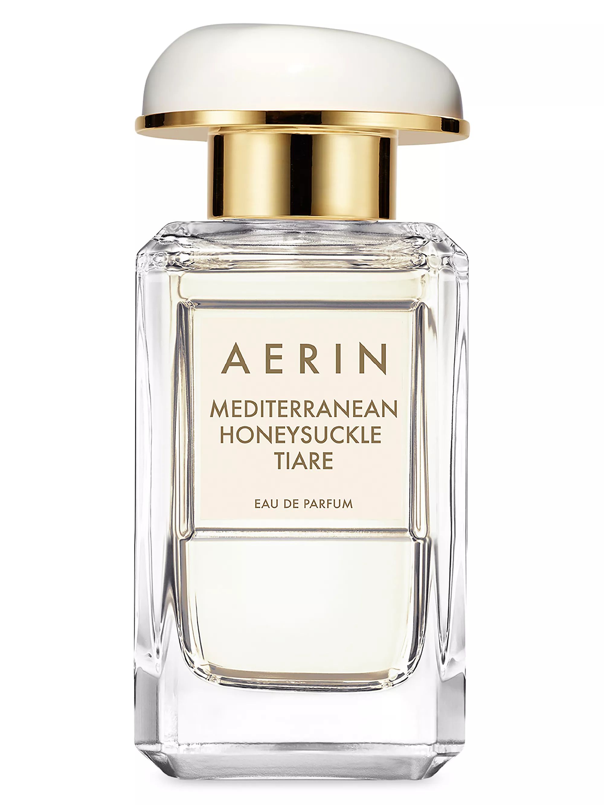 Shop Aerin Mediterranean Honeysuckle Tiare Eau de Parfum | Saks Fifth Avenue | Saks Fifth Avenue