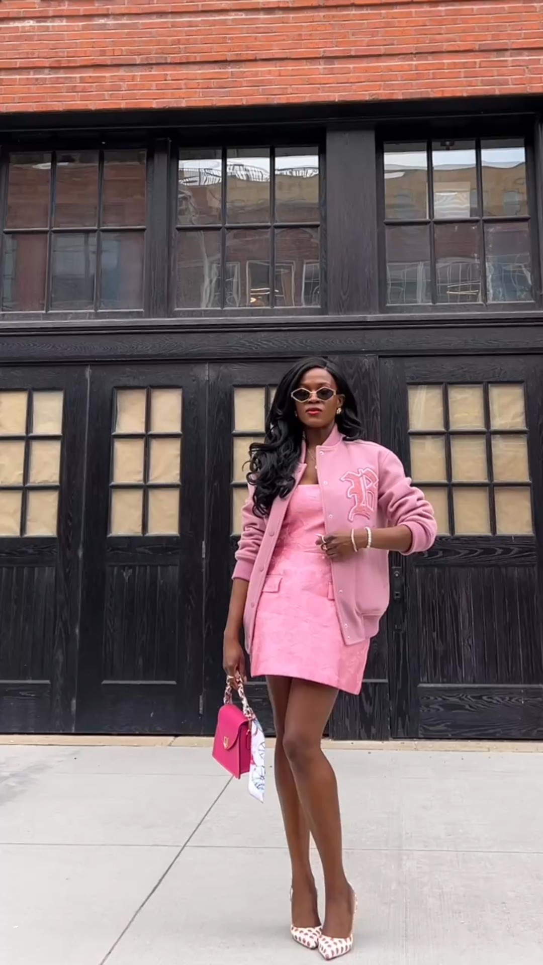 Pink party 

#LTKSeasonal #LTKWorkwear #LTKStyleTip