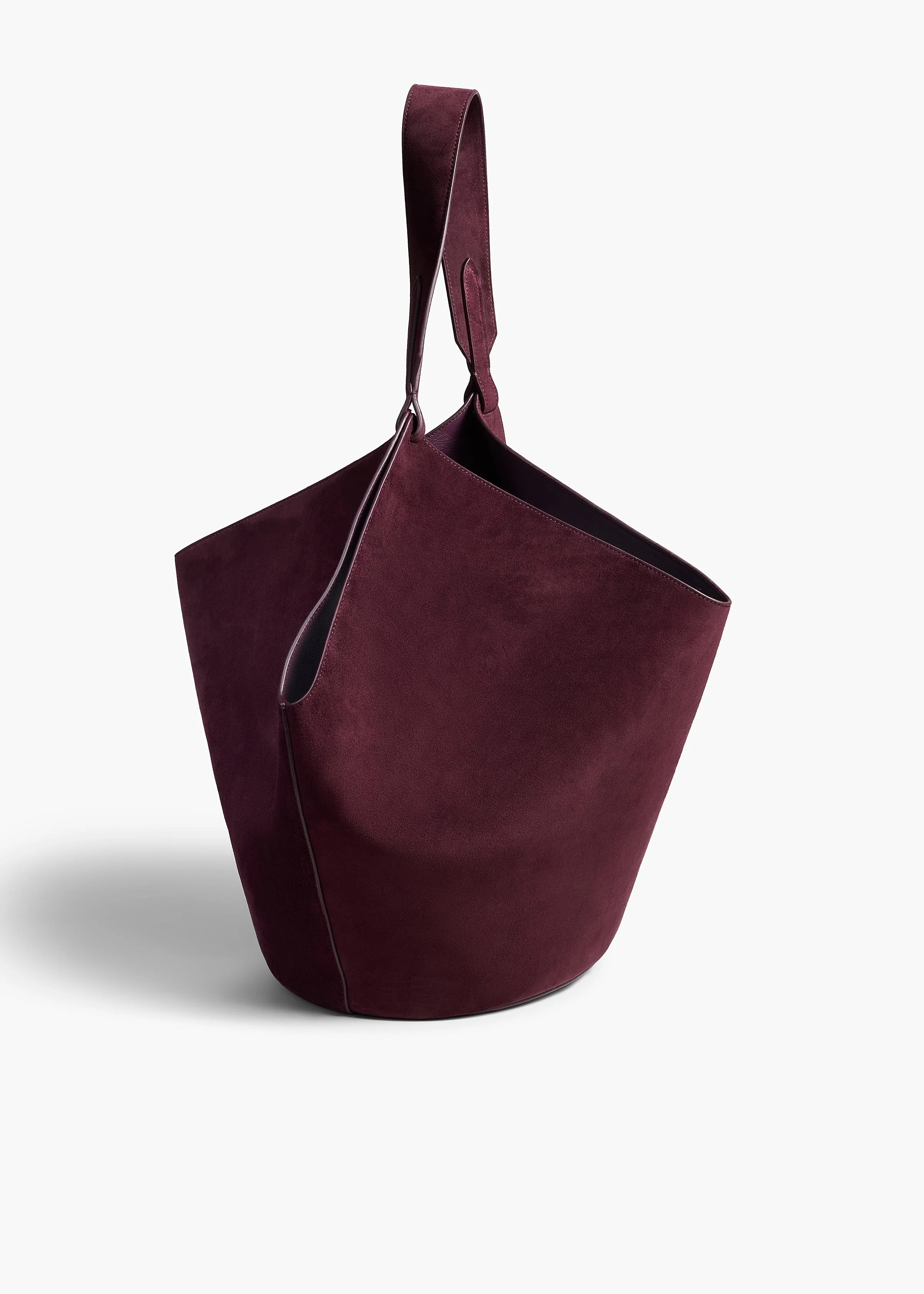 Medium Lotus Tote | Khaite