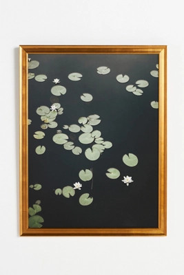 Lilies Wall Art | Anthropologie (US)