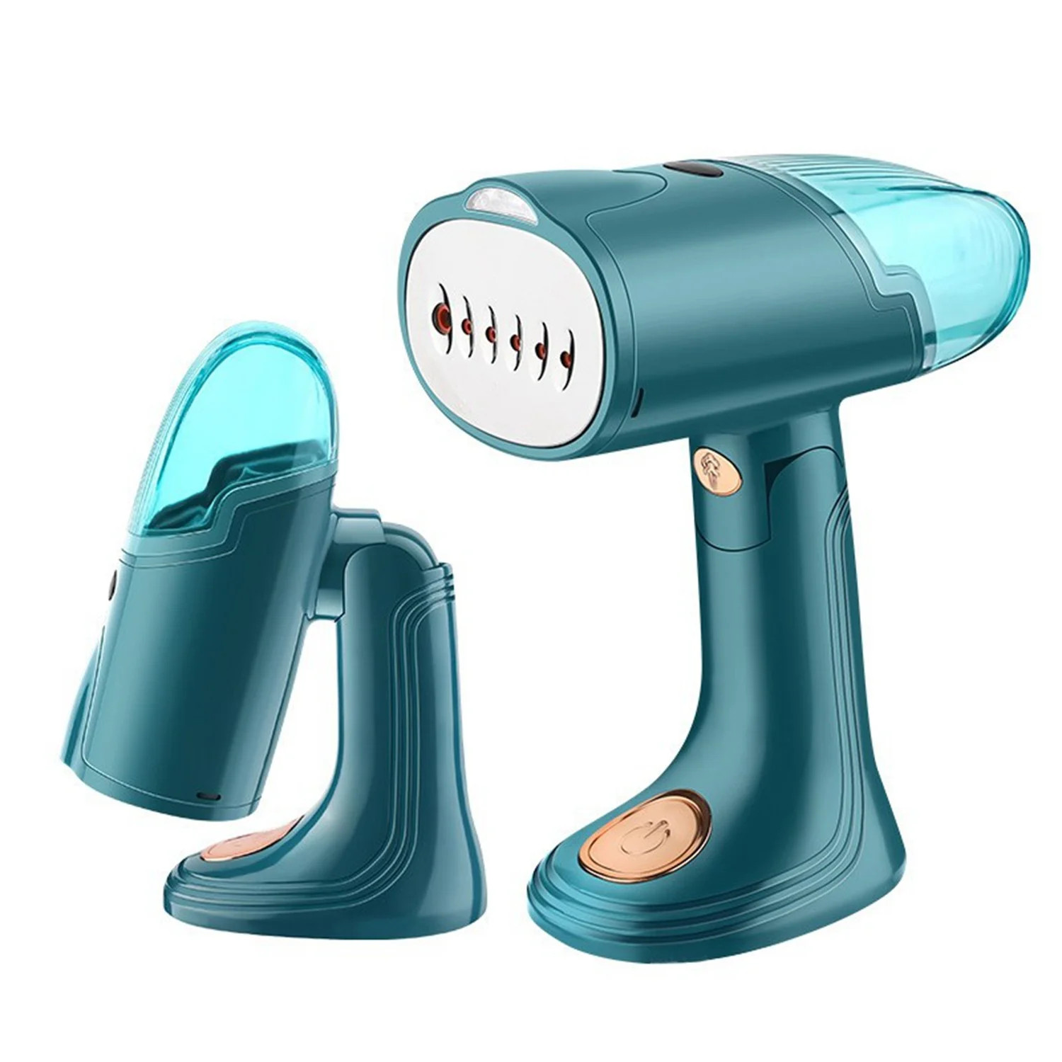 BLUELK Handheld Garment Steamer for Clothes, Bedding, Curtains, Traveling - Walmart.com | Walmart (US)