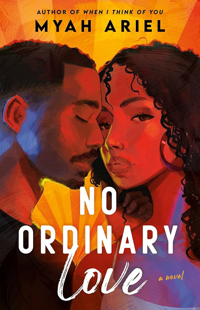 No Ordinary Love | Amazon (US)