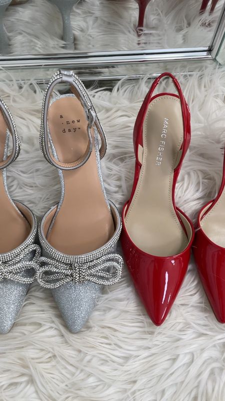 Holiday Shoe Line Up 🫶🏼

#LTKCyberWeek #LTKHoliday #LTKVideo