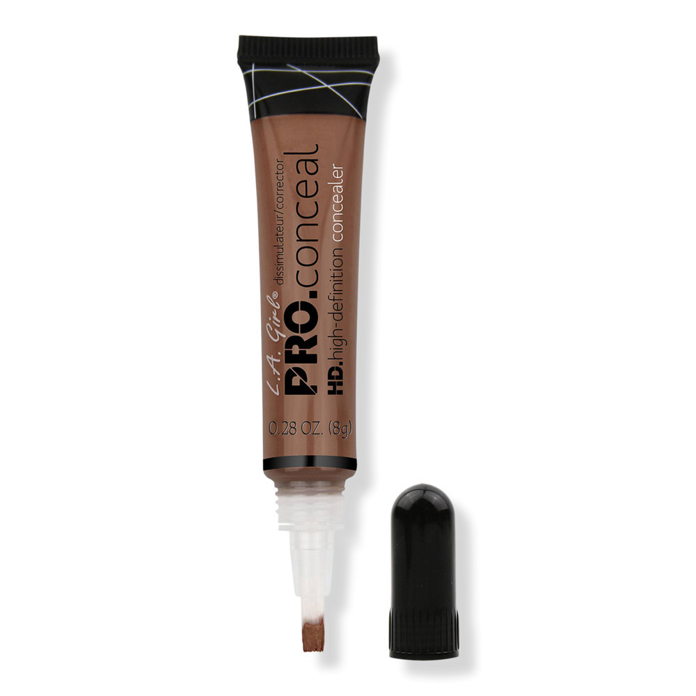 L.A. Girl Pro.Conceal HD Concealer - Dark Cocoa | Ulta