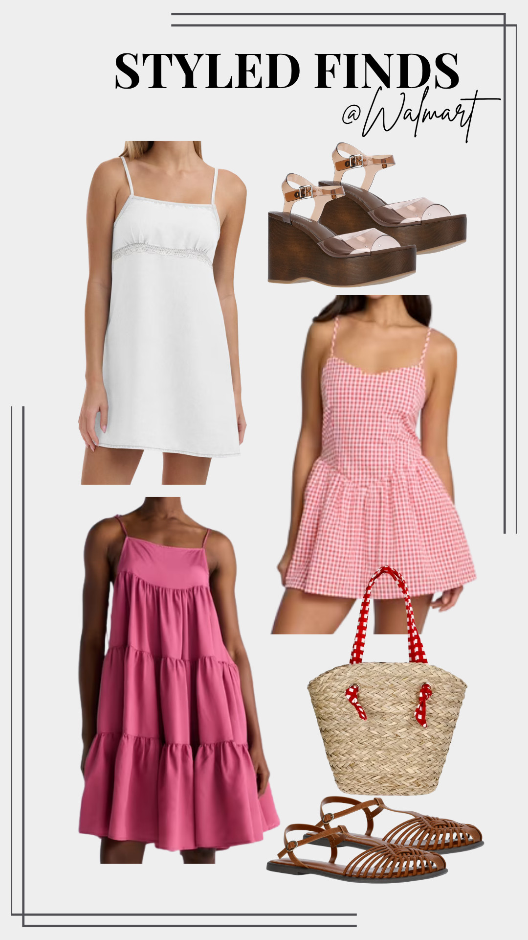 #walmart #walmartfinds #walmartfashion #walmartdeals #newatwalmart #outfitidea #outfitinspo #inspiration #lifeandstylefinds #LSF #shop 

 