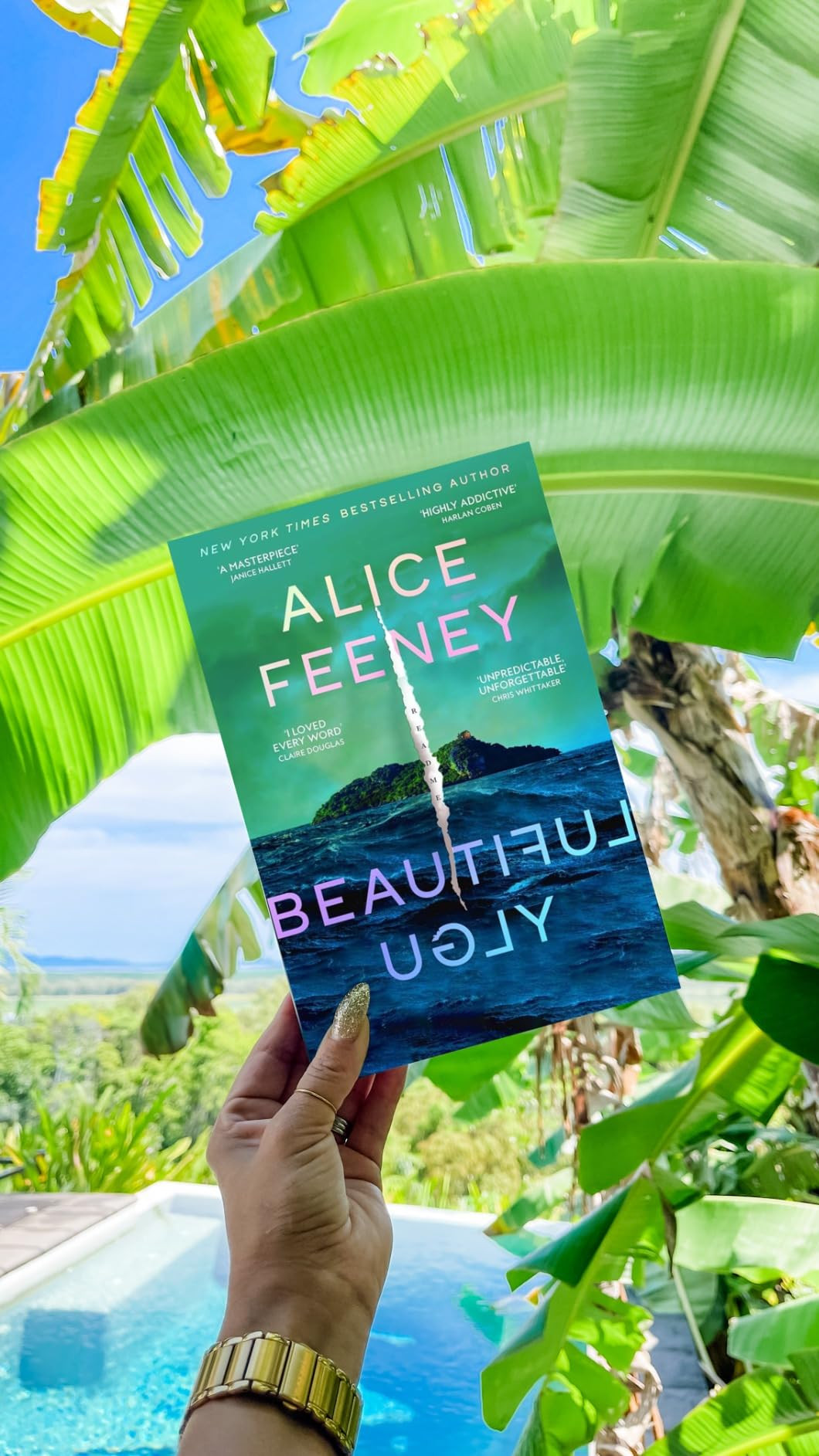 Beautiful Ugly: A Novel | Amazon (US)