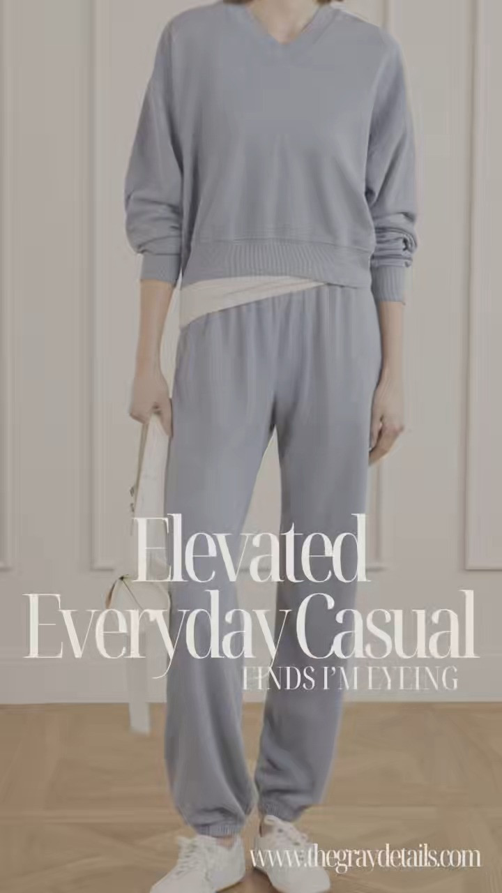 Excited to share a roundup of elevated everyday casual finds that I'm eyeing. From comfy shoes, to cute tops, go-to pants, shorts, and more!  

 #LTKgrwm #LTKmomlife #LTKActive