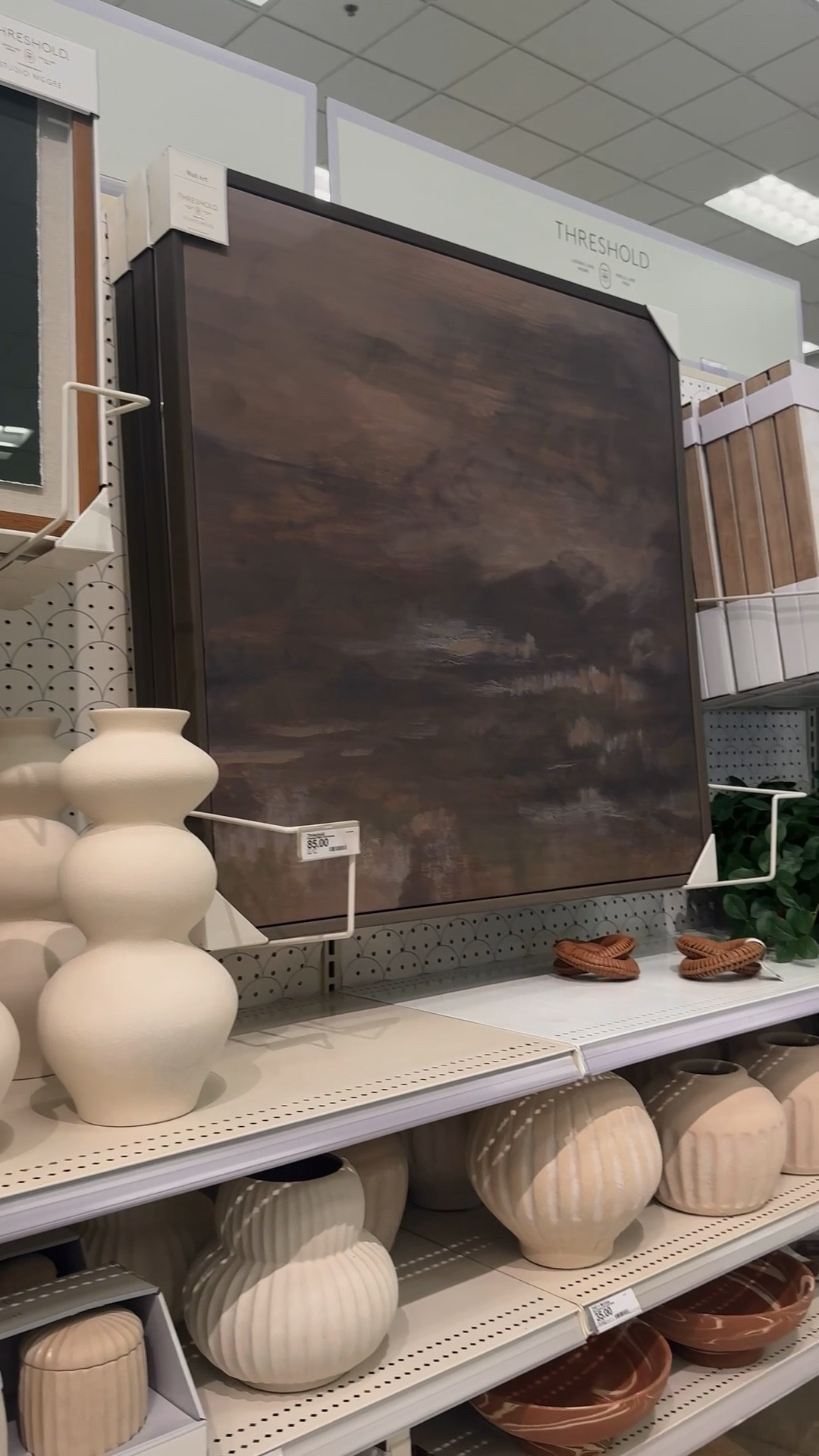 Trending budget friendly moody art 🤎

#LTKStyleTip #LTKSeasonal #LTKHome