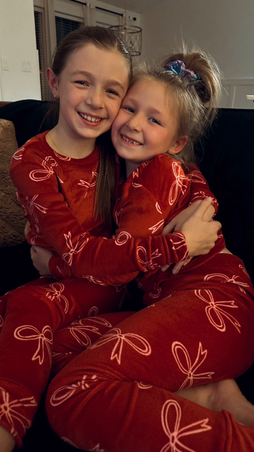Girls Christmas jammies - they’re so soft!!! Even after washing and drying. They’re under $10 today. 

#LTKSaleAlert #LTKHoliday #LTKKids