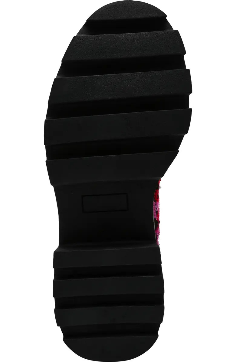 Kellan Platform Boot (Women) | Nordstrom