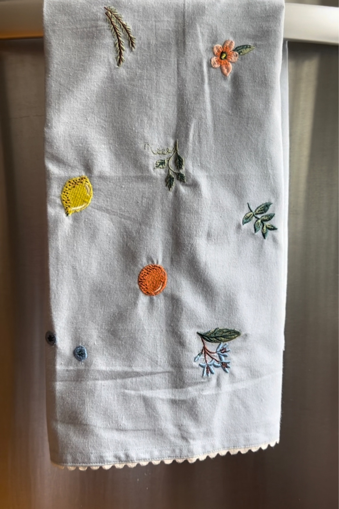 Embroidered tea towel, salt cellar, salt and pepper, cooking essentials, oven mitts, kitchen finds, Amazon kitchen finds, Amazon home, home decor, home accents, coastal design, interior designer finds, affordable budget savings, it’s in the details

#LTKfindsunder100 #LTKhome #LTKfindsunder50