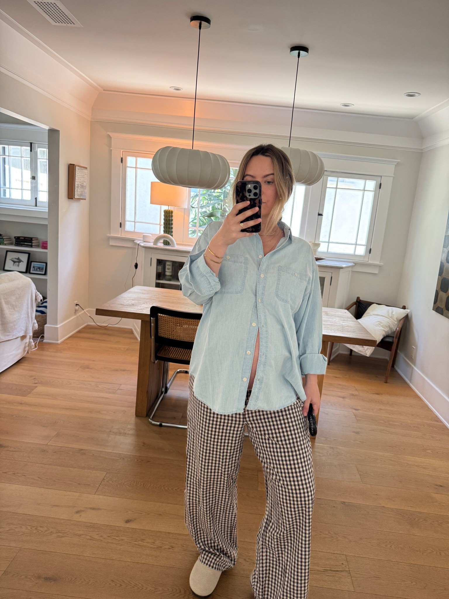 preg fit!!!

#LTKBump