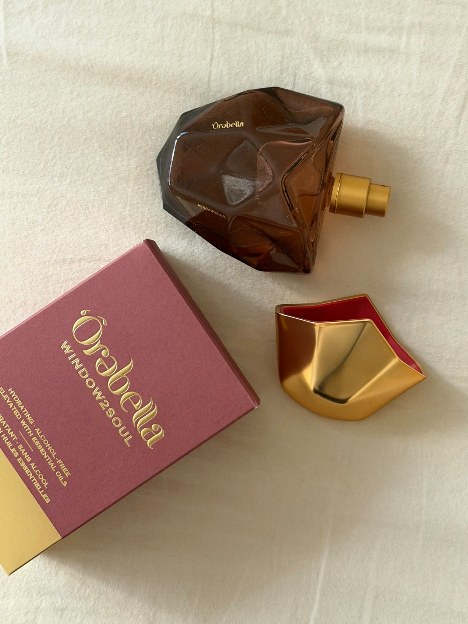 The perfect fragrance for the season and gift for the holidays 🎄✨❤️

#LTKHoliday #LTKGiftGuide #LTKBeauty