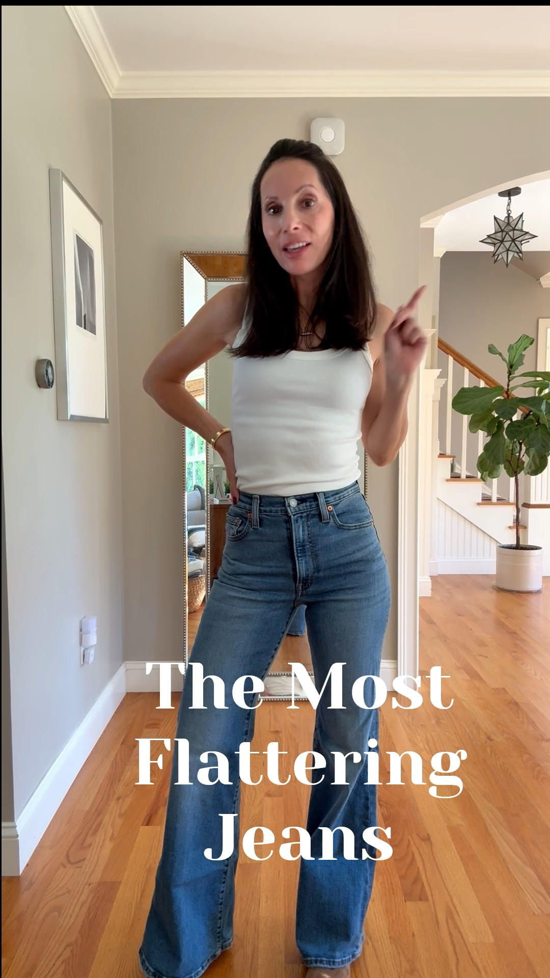 The most flattering jeans I’ve ever found- back on sale!!!!! $55!! Go nuts! 



#LTKSaleAlert #LTKStyleTip #LTKSeasonal