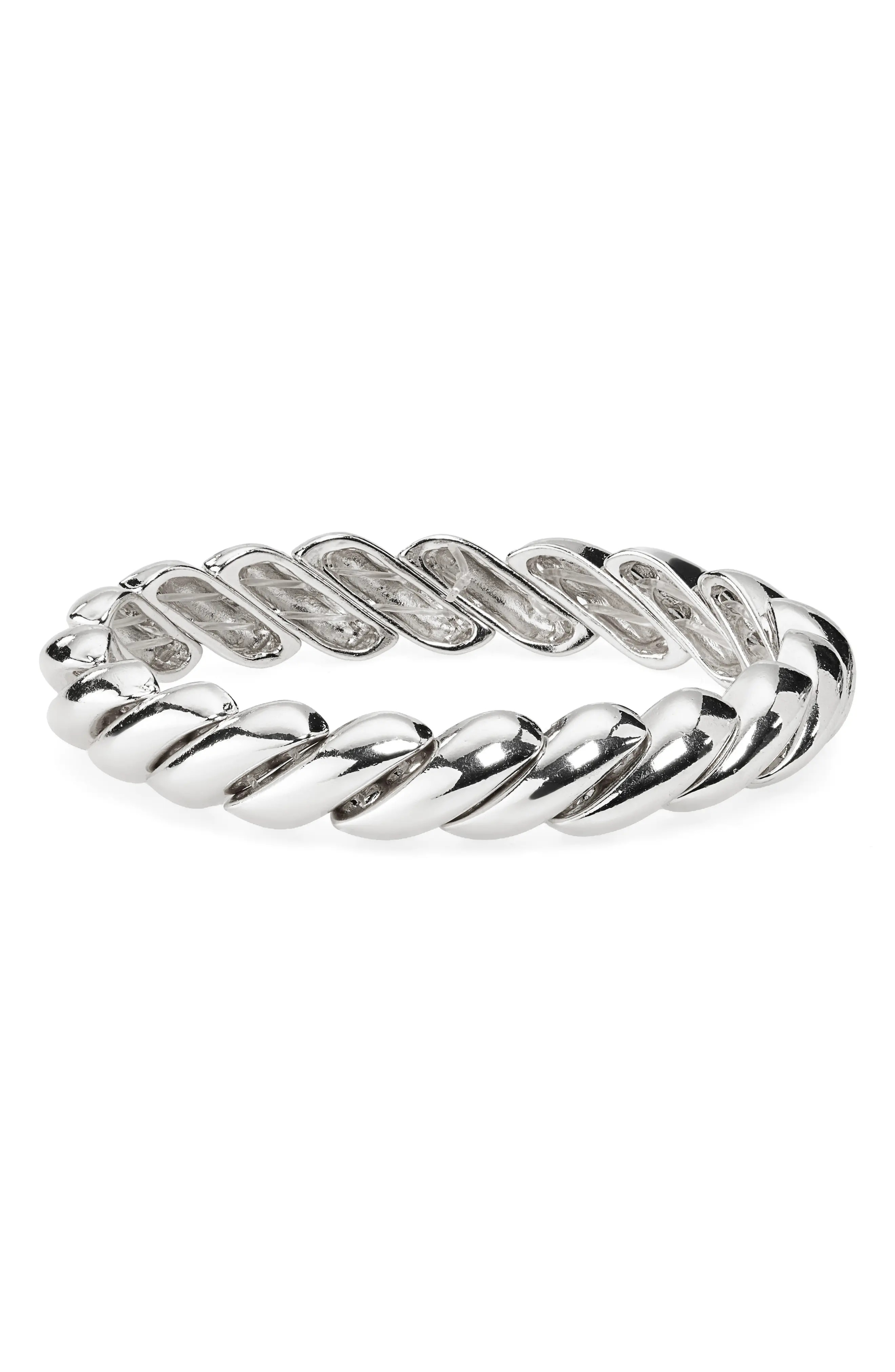 Twisted Stretch Bracelet (Women) | Nordstromrack | Nordstrom Rack