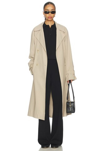 Jamarni Pullover Sweater in Black | Revolve Clothing (Global)