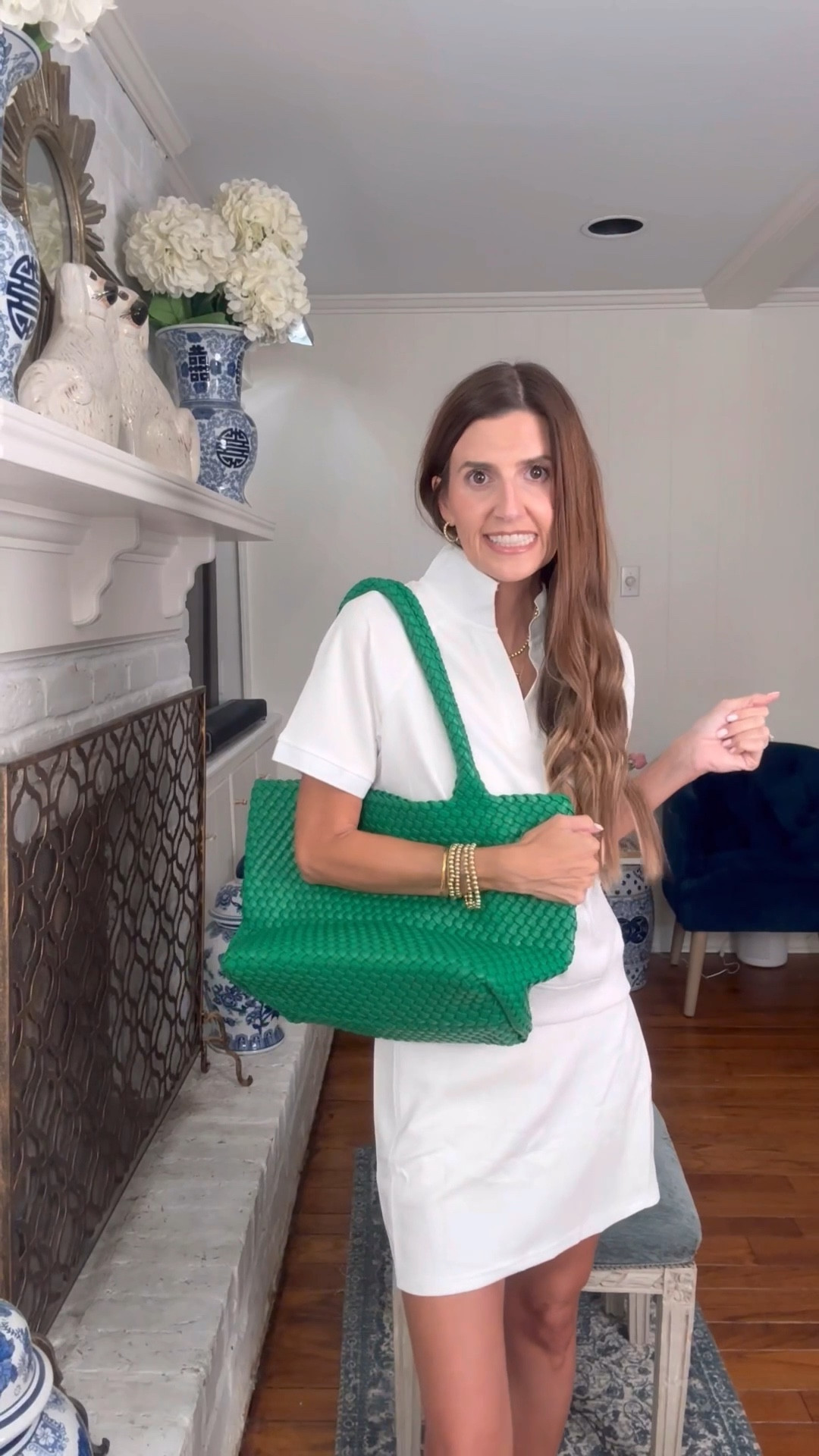 The cutest Amazon Haul and try on! I am a sucker for a good matching set

#LTKFindsUnder100 #LTKStyleTip #LTKOver40