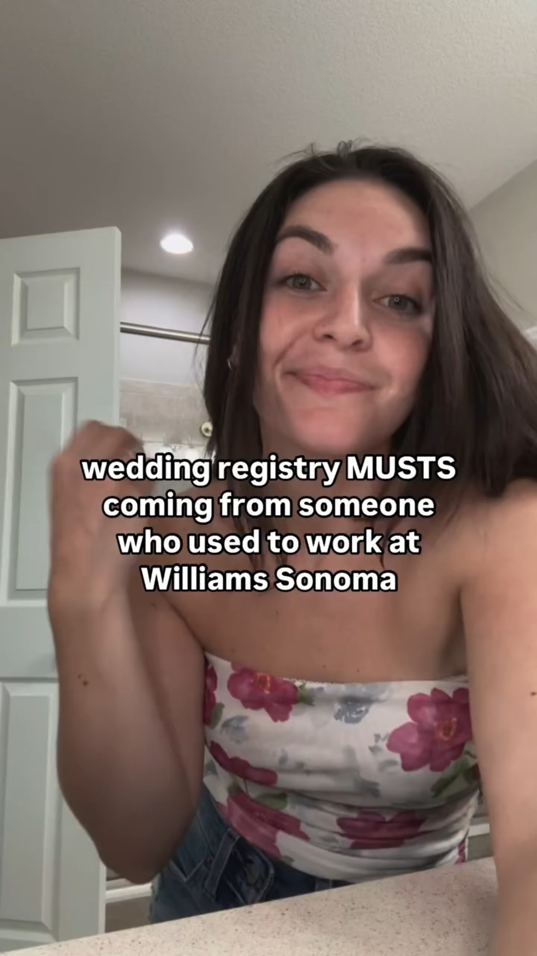 All these products are musts in my household 🙌

#weddingregistryideas #weddingregistry #weddingregistryfinds #weddingtips #weddingsavingstips #weddingadvice #weddingplanningadvice #weddingplanningtips #weddingbudgettips #amazonweddingregistry

#LTKGiftGuide #LTKWedding