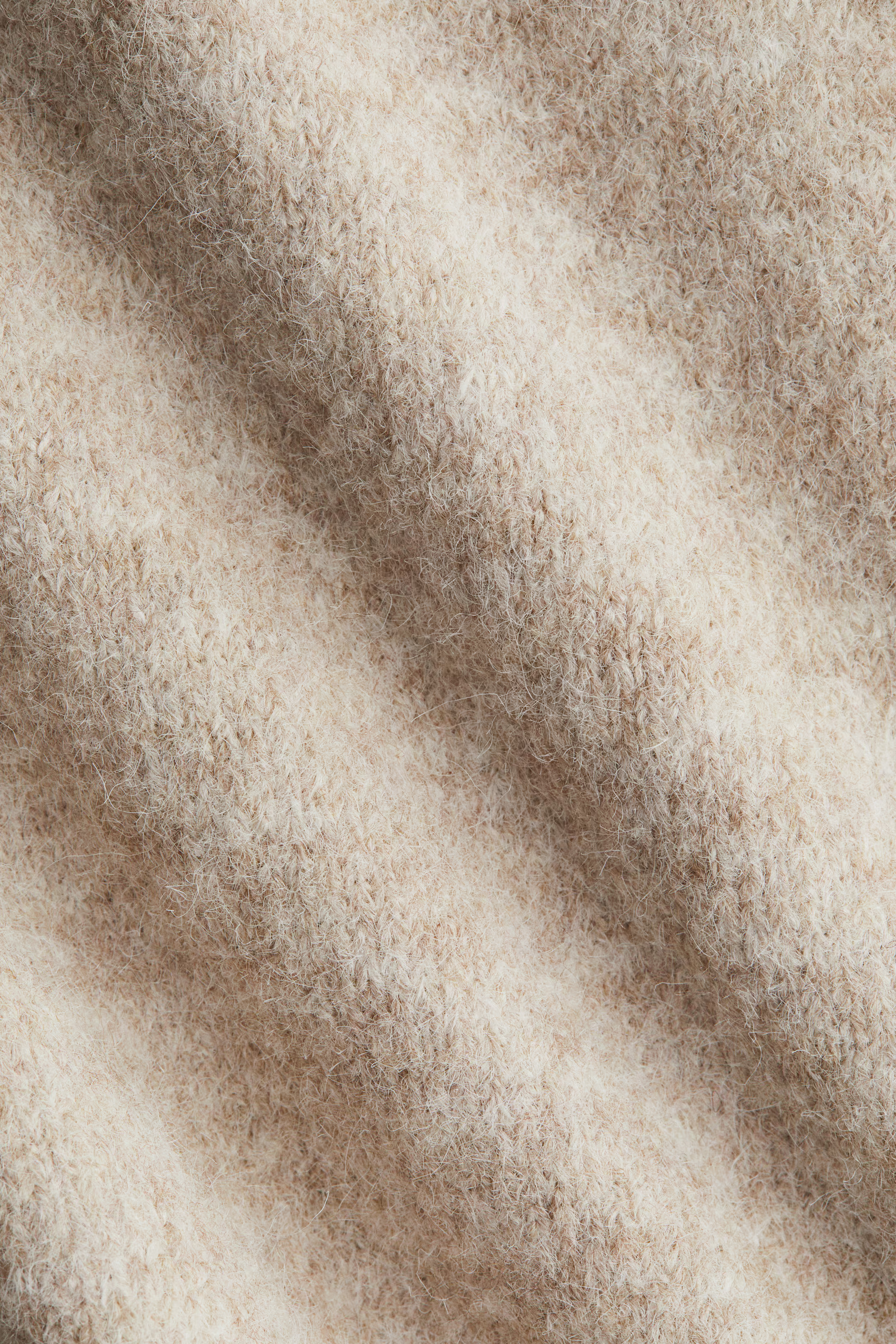 Fine-knit Joggers | H&M (US + CA)