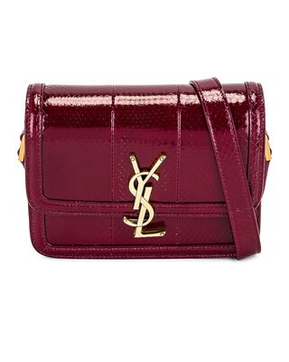 Small Solferino Ayers Satchel | FWRD 