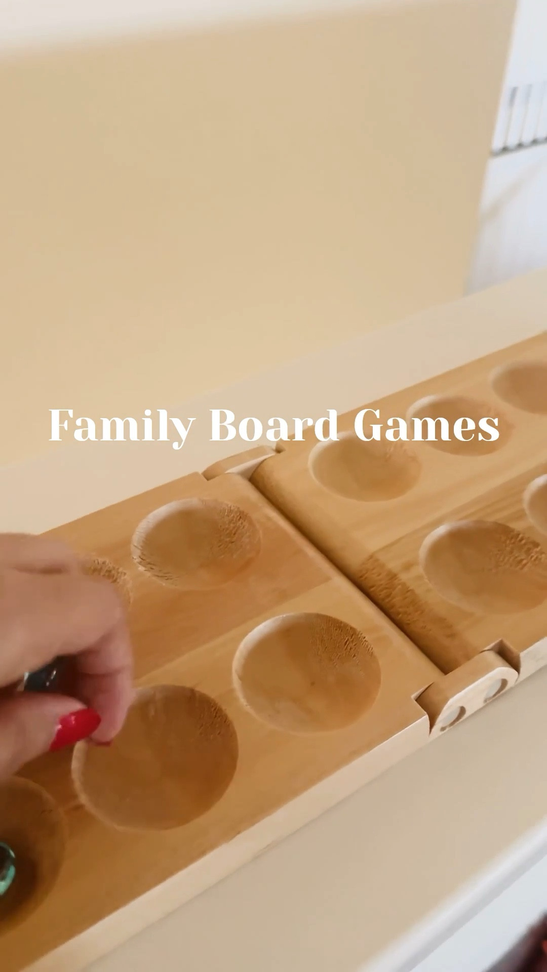 Family Board Games! These are some of my family’s favorite board games! 🎁Perfect Christmas gift idea for everyone in the family! 

#LTKFindsUnder50 #LTKKids #LTKGiftGuide