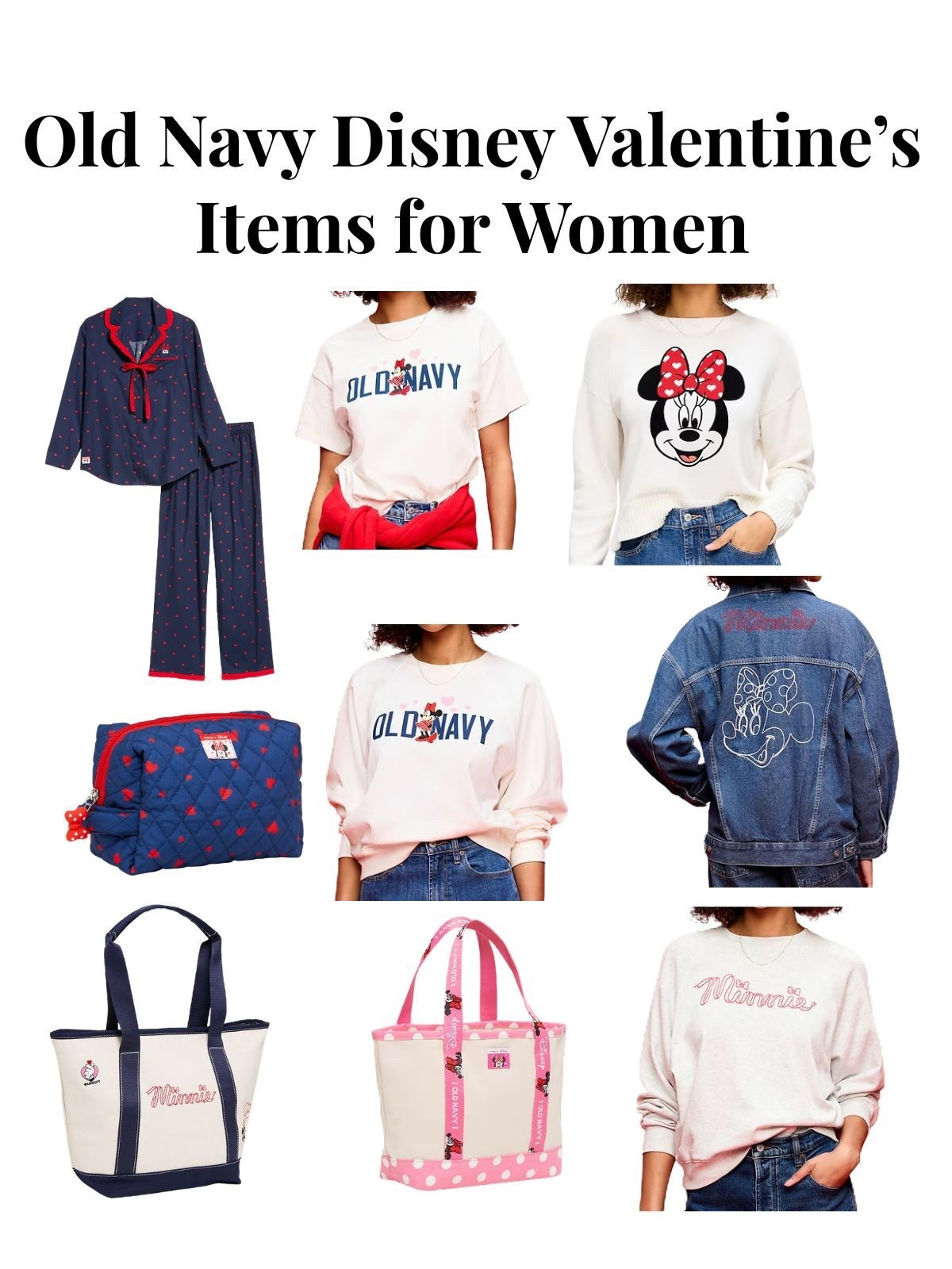 Old Navy Disney Valentine’s items for women

#LTKTravel #LTKFindsUnder50 #LTKSeasonal