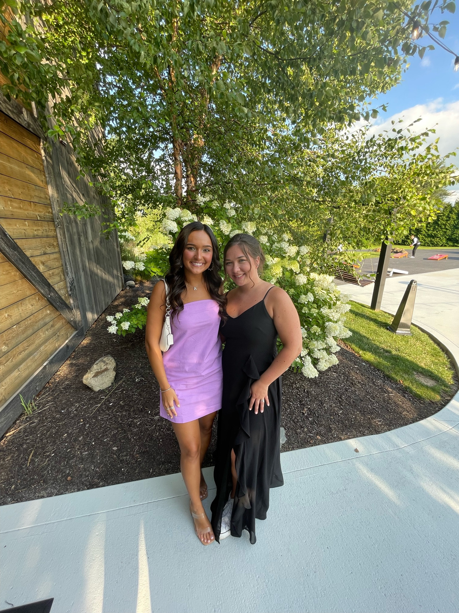 Another wedding guest dress! RUN TO AMAZON! 👗 #amazonfinds #dressfinds #weddingguestdress #guestdress