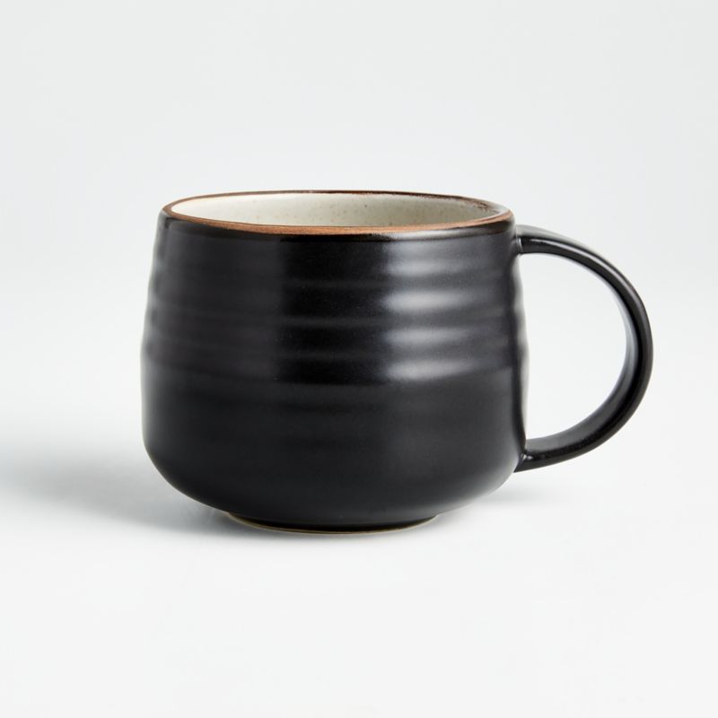 18th Street Mug + Reviews | Crate and Barrel | Crate & Barrel