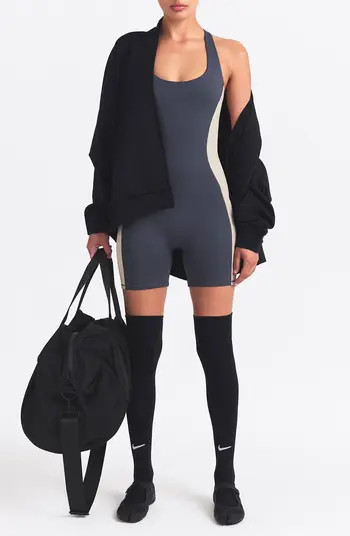 Colorblock Bodysuit | Nordstrom