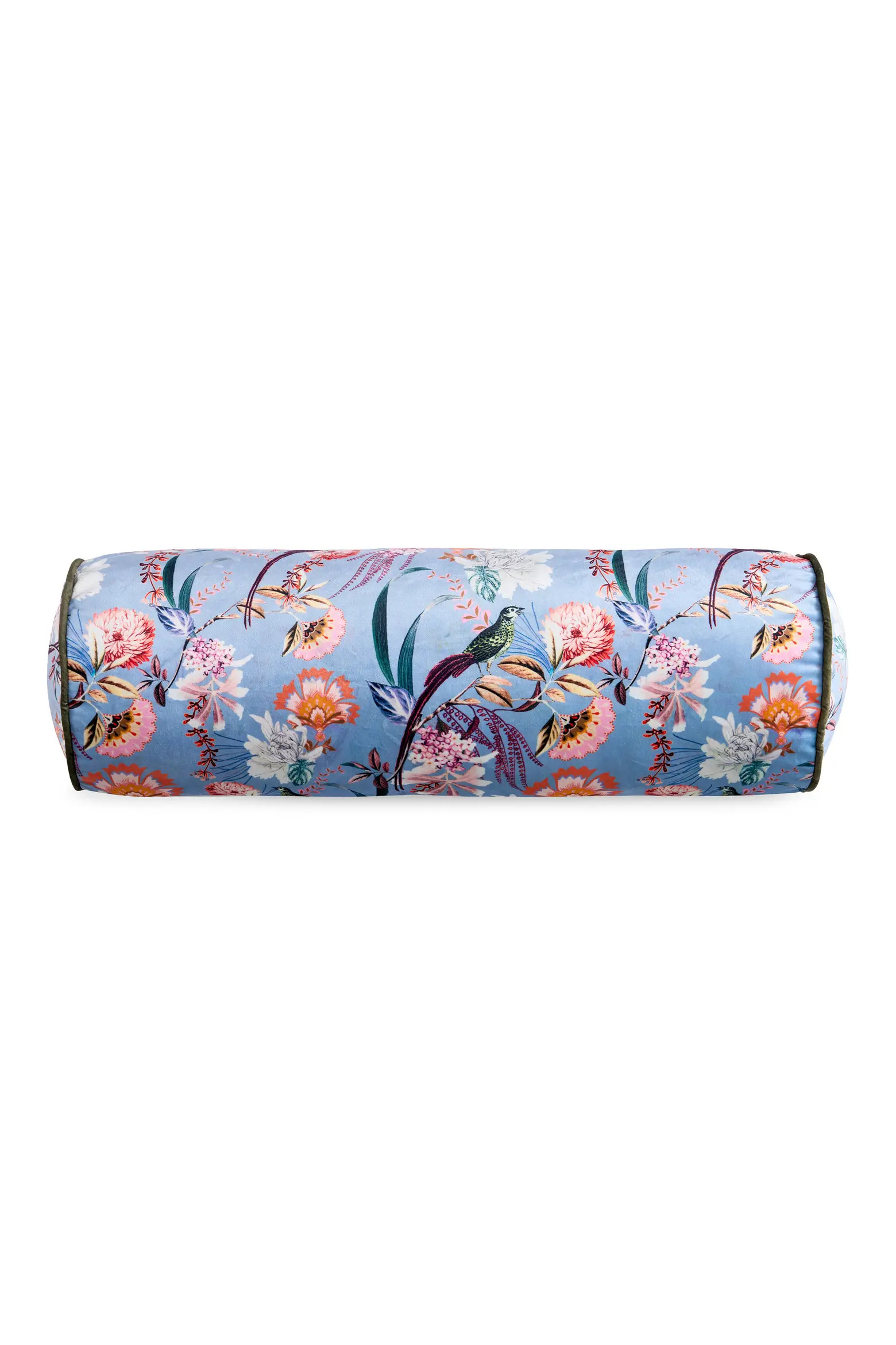 Tropical Birds Bolster Pillow | Nordstrom | Nordstrom